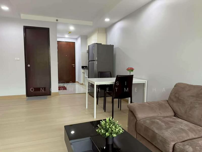 The Line Phahonyothin Park, Bangkok, 1090 Phahonyothin Road, Jom Phon, Chatuchak, Bangkok, 1 Bedroom, 66 sqm, Condo For Rent, by Pensasi Ongphichetmetha, 500499627 - DDproperty.com