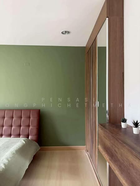 The Line Phahonyothin Park, Bangkok, 1090 Phahonyothin Road, Jom Phon, Chatuchak, Bangkok, 1 Bedroom, 66 sqm, Condo For Rent, by Pensasi Ongphichetmetha, 500499627 - DDproperty.com