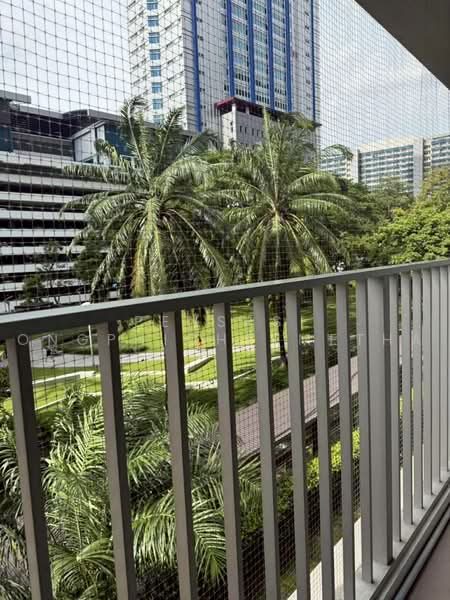 The Line Phahonyothin Park : เดอะ ไลน์ พหลโยธิน พาร์ค, กรุงเทพ, 1090 ถนนพหลโยธิน, จอมพล, จตุจักร, กรุงเทพ, 66 ตร.ม., คอนโด ให้เช่า, โดย Pensasi Ongphichetmetha, 500499627 - DDproperty.com
