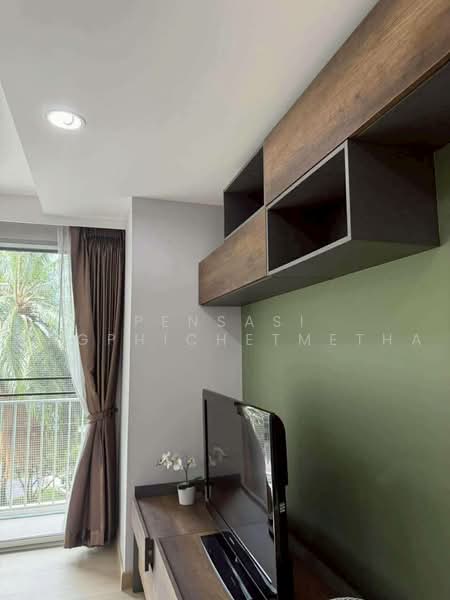 The Line Phahonyothin Park, Bangkok, 1090 Phahonyothin Road, Jom Phon, Chatuchak, Bangkok, 1 Bedroom, 66 sqm, Condo For Rent, by Pensasi Ongphichetmetha, 500499627 - DDproperty.com
