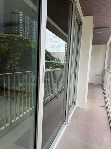 The Line Phahonyothin Park, Bangkok, 1090 Phahonyothin Road, Jom Phon, Chatuchak, Bangkok, 1 Bedroom, 66 sqm, Condo For Rent, by Pensasi Ongphichetmetha, 500499627 - DDproperty.com