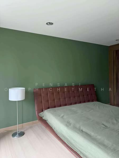 The Line Phahonyothin Park, Bangkok, 1090 Phahonyothin Road, Jom Phon, Chatuchak, Bangkok, 1 Bedroom, 66 sqm, Condo For Rent, by Pensasi Ongphichetmetha, 500499627 - DDproperty.com