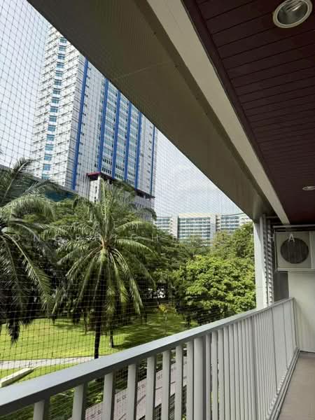 The Line Phahonyothin Park, Bangkok, 1090 Phahonyothin Road, Jom Phon, Chatuchak, Bangkok, 1 Bedroom, 66 sqm, Condo For Rent, by Pensasi Ongphichetmetha, 500499627 - DDproperty.com