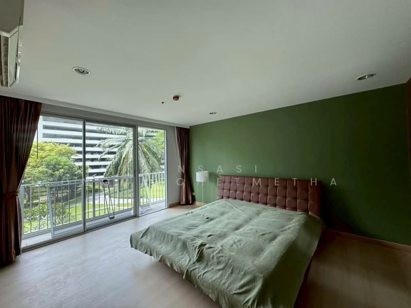The Line Phahonyothin Park, Bangkok, 1090 Phahonyothin Road, Jom Phon, Chatuchak, Bangkok, 1 Bedroom, 66 sqm, Condo For Rent, by Pensasi Ongphichetmetha, 500499627 - DDproperty.com