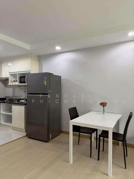 The Line Phahonyothin Park, Bangkok, 1090 Phahonyothin Road, Jom Phon, Chatuchak, Bangkok, 1 Bedroom, 66 sqm, Condo For Rent, by Pensasi Ongphichetmetha, 500499627 - DDproperty.com