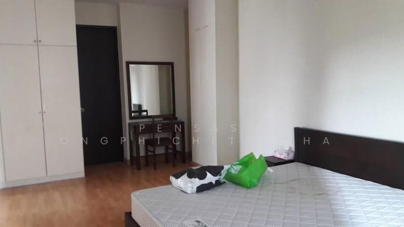 Citi Smart Sukhumvit 18, Bangkok, 366 Soi Sukhumvit 18, Sukhumvit Road, Khlong Toei, Bangkok, 2 Bedrooms, 88 sqm, Condo For Rent, by Pensasi Ongphichetmetha, 500499628 - DDproperty.com