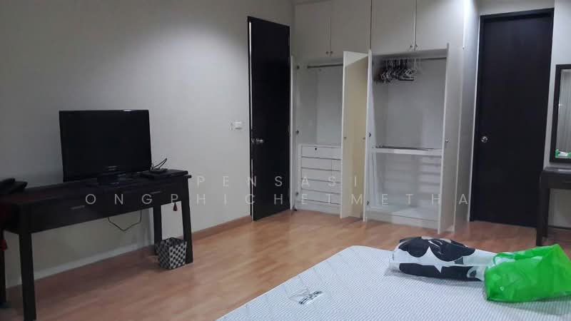 Citi Smart Sukhumvit 18 : ซิตี้ สมาร์ท สุขุมวิท 18, กรุงเทพ, 366 ซอยสุขุมวิท 18 ถนนสุขุมวิท, คลองเตย, กรุงเทพ, 88 ตร.ม., คอนโด ให้เช่า, โดย Pensasi Ongphichetmetha, 500499628 - DDproperty.com
