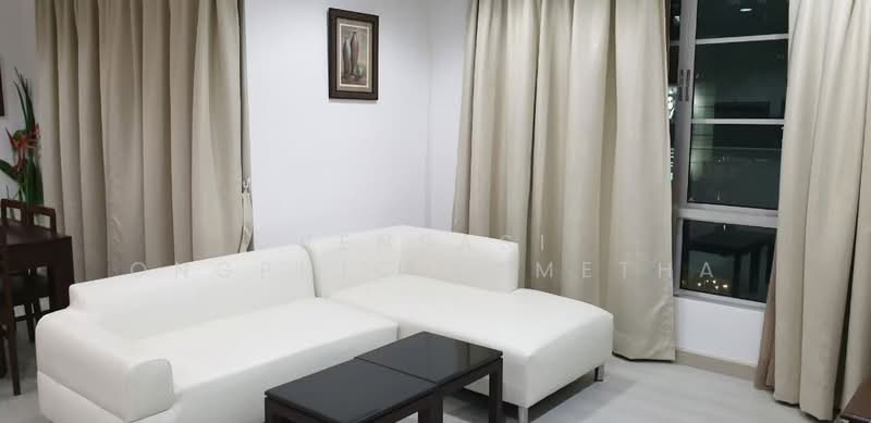 Citi Smart Sukhumvit 18 : ซิตี้ สมาร์ท สุขุมวิท 18, กรุงเทพ, 366 ซอยสุขุมวิท 18 ถนนสุขุมวิท, คลองเตย, กรุงเทพ, 88 ตร.ม., คอนโด ให้เช่า, โดย Pensasi Ongphichetmetha, 500499628 - DDproperty.com