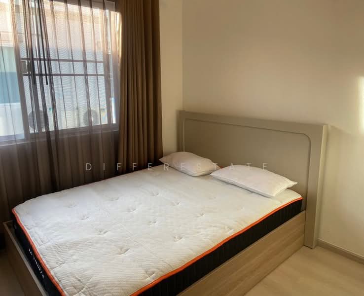 Indy 3 Bangna-Km 7, Samut Prakan, Bangna-Trad Road Km.7, Bang Kaeo, Bang Plee, Samut Prakan, 3 Bedrooms, 120 sqm, Townhouse For Rent, by DifferEstate, 500499629 - DDproperty.com