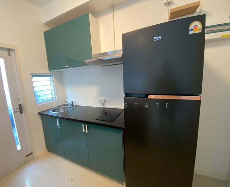 Indy 3 Bangna-Km 7, Samut Prakan, Bangna-Trad Road Km.7, Bang Kaeo, Bang Plee, Samut Prakan, 3 Bedrooms, 120 sqm, Townhouse For Rent, by DifferEstate, 500499629 - DDproperty.com