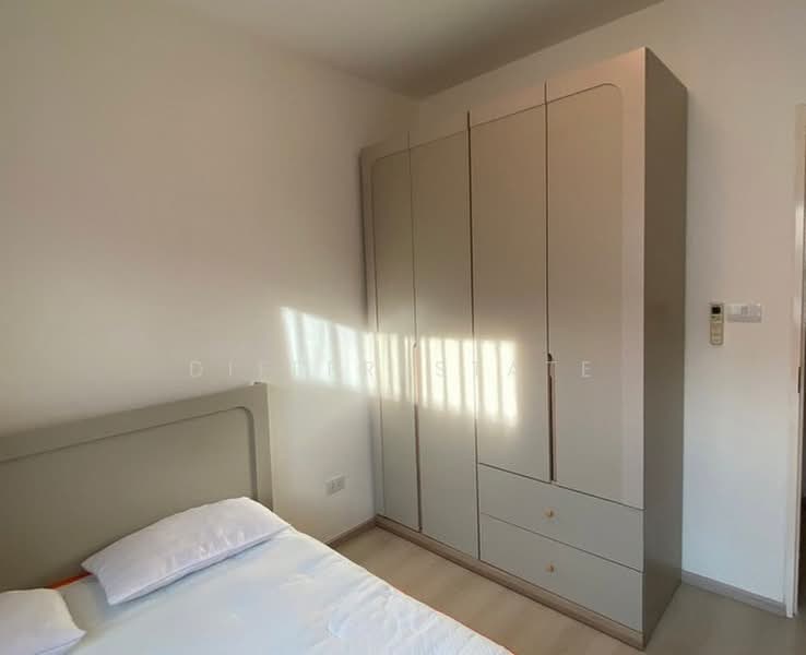 Indy 3 Bangna-Km 7, Samut Prakan, Bangna-Trad Road Km.7, Bang Kaeo, Bang Plee, Samut Prakan, 3 Bedrooms, 120 sqm, Townhouse For Rent, by DifferEstate, 500499629 - DDproperty.com
