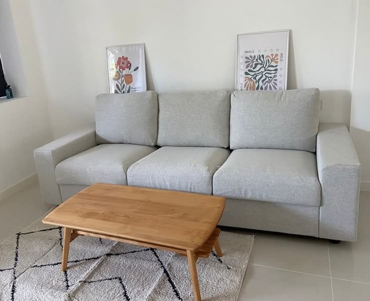 Indy 3 Bangna-Km 7, Samut Prakan, Bangna-Trad Road Km.7, Bang Kaeo, Bang Plee, Samut Prakan, 3 Bedrooms, 120 sqm, Townhouse For Rent, by DifferEstate, 500499629 - DDproperty.com