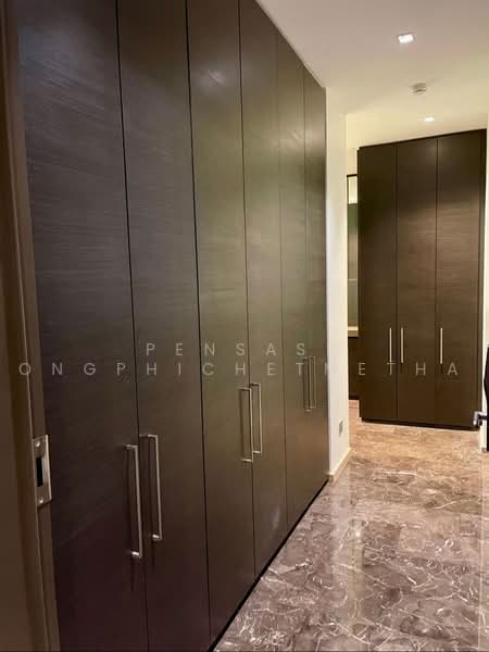 28 Chidlom, Bangkok, 28 Chit Lom Alley, Lumphini, Pathum Wan, Bangkok, 1 Bedroom, 54 sqm, Condo For Rent, by Pensasi Ongphichetmetha, 500499630 - DDproperty.com
