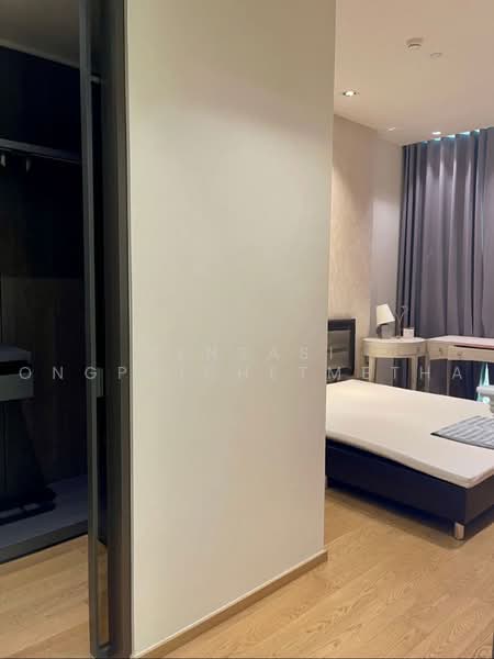 28 Chidlom, Bangkok, 28 Chit Lom Alley, Lumphini, Pathum Wan, Bangkok, 1 Bedroom, 54 sqm, Condo For Rent, by Pensasi Ongphichetmetha, 500499630 - DDproperty.com