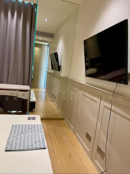 28 Chidlom, Bangkok, 28 Chit Lom Alley, Lumphini, Pathum Wan, Bangkok, 1 Bedroom, 54 sqm, Condo For Rent, by Pensasi Ongphichetmetha, 500499630 - DDproperty.com