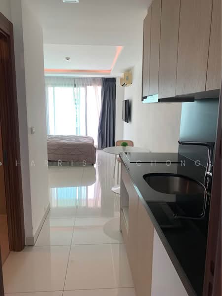 Laguna Beach Resort 3-The Maldives, Chon Buri (Pattaya), Soi Jomtien 9, Bang Lamung, Bang Lamung (Pattaya), Chon Buri (Pattaya), 1 Bedroom, 26 sqm, Condo For Sale, by Harrison Chong, 500499631 - DDproperty.com