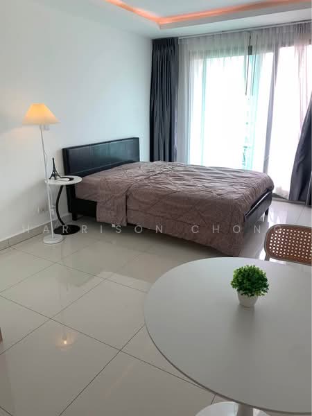 Laguna Beach Resort 3-The Maldives, Chon Buri (Pattaya), Soi Jomtien 9, Bang Lamung, Bang Lamung (Pattaya), Chon Buri (Pattaya), 1 Bedroom, 26 sqm, Condo For Sale, by Harrison Chong, 500499631 - DDproperty.com