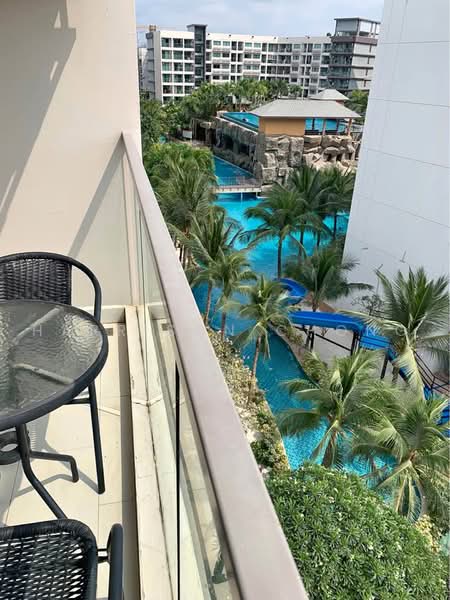 Laguna Beach Resort 3-The Maldives, Chon Buri (Pattaya), Soi Jomtien 9, Bang Lamung, Bang Lamung (Pattaya), Chon Buri (Pattaya), 1 Bedroom, 26 sqm, Condo For Sale, by Harrison Chong, 500499631 - DDproperty.com
