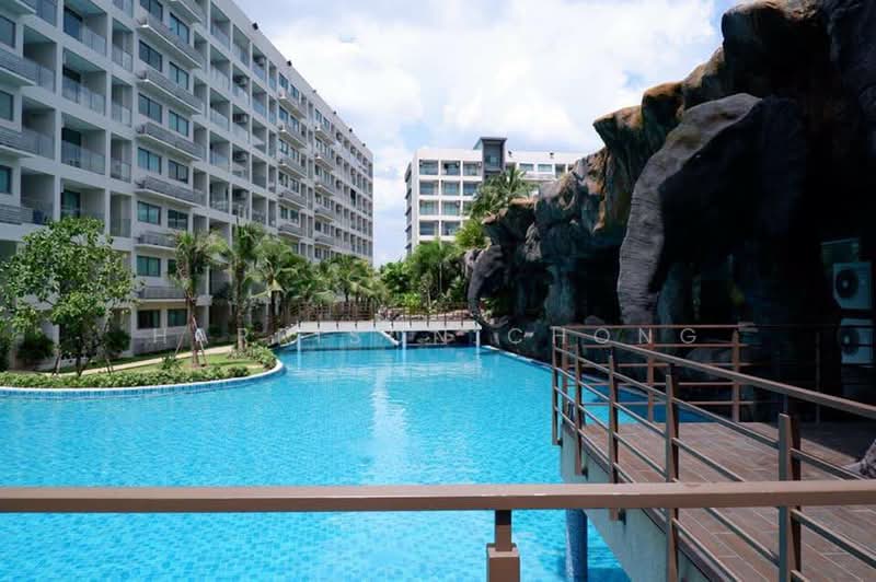Laguna Beach Resort 3-The Maldives, Chon Buri (Pattaya), Soi Jomtien 9, Bang Lamung, Bang Lamung (Pattaya), Chon Buri (Pattaya), 1 Bedroom, 26 sqm, Condo For Sale, by Harrison Chong, 500499631 - DDproperty.com