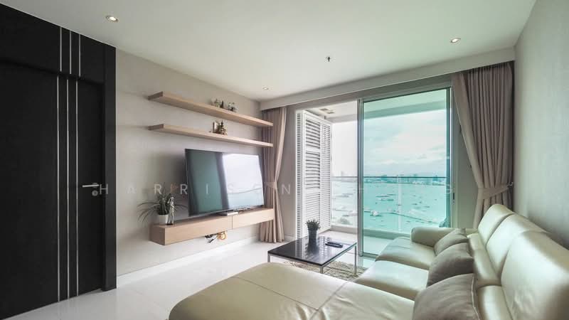 Sky Residences Pattaya, Chon Buri (Pattaya), Pratumnak Hill, 382/14 Kasetsin 2, Nong Pru, Bang Lamung (Pattaya), Chon Buri (Pattaya), 2 Bedrooms, 85 sqm, Condo For Sale, by Harrison Chong, 500499633 - DDproperty.com