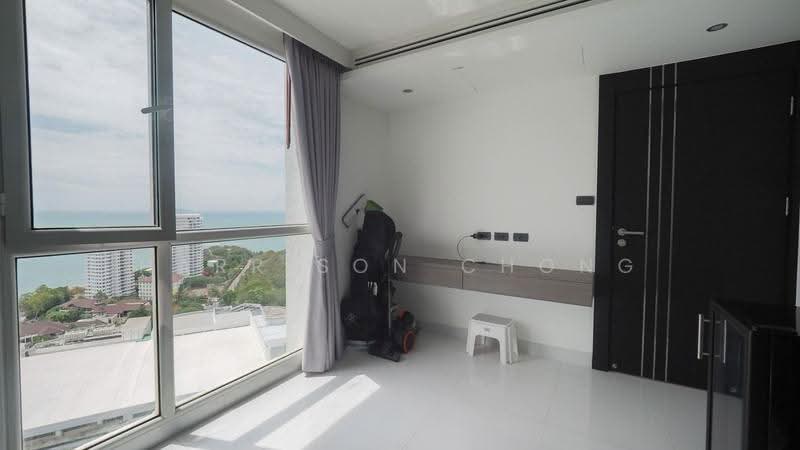 Sky Residences Pattaya, Chon Buri (Pattaya), Pratumnak Hill, 382/14 Kasetsin 2, Nong Pru, Bang Lamung (Pattaya), Chon Buri (Pattaya), 2 Bedrooms, 85 sqm, Condo For Sale, by Harrison Chong, 500499633 - DDproperty.com
