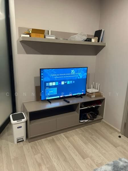 IDEO Mobi Sukhumvit Eastpoint, Bangkok, Sukhumvit Road, Bang Na, Bangkok, 1 Bedroom, 30 sqm, Condo For Rent, by Connex Property, 500499635 - DDproperty.com