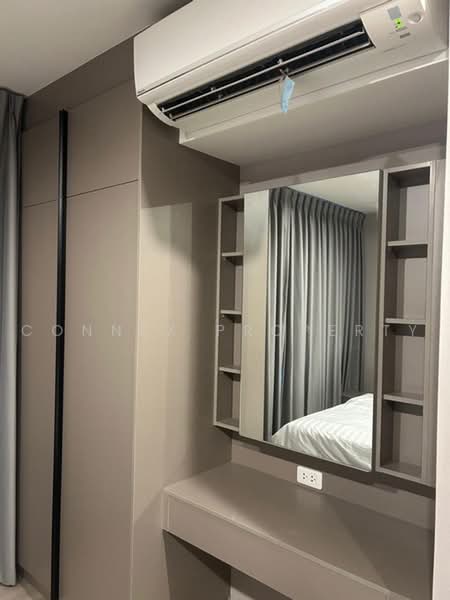 IDEO Mobi Sukhumvit Eastpoint, Bangkok, Sukhumvit Road, Bang Na, Bangkok, 1 Bedroom, 30 sqm, Condo For Rent, by Connex Property, 500499635 - DDproperty.com