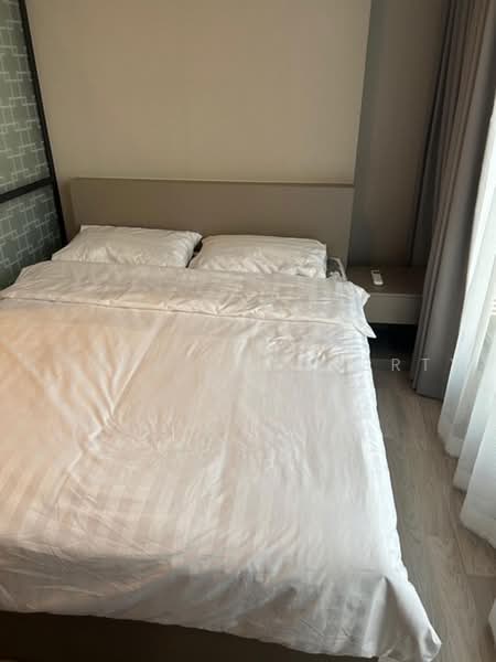 IDEO Mobi Sukhumvit Eastpoint, Bangkok, Sukhumvit Road, Bang Na, Bangkok, 1 Bedroom, 30 sqm, Condo For Rent, by Connex Property, 500499635 - DDproperty.com