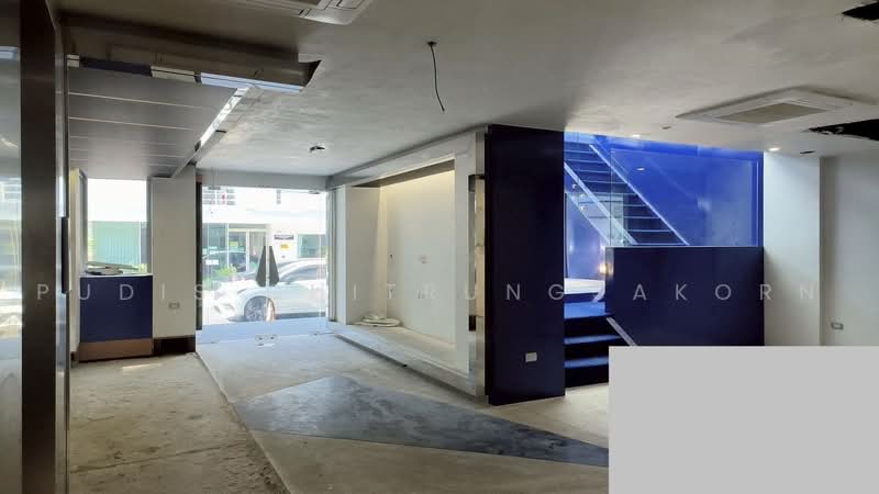 2-Storey Commercial Space for Rent – Thonglor | Sukhumvit, Bangkok, Khlong Tan Nua, Watthana, Bangkok, , 232 sqm, Business For Rent, by Pudis Chitrungsakorn, 500499638 - DDproperty.com