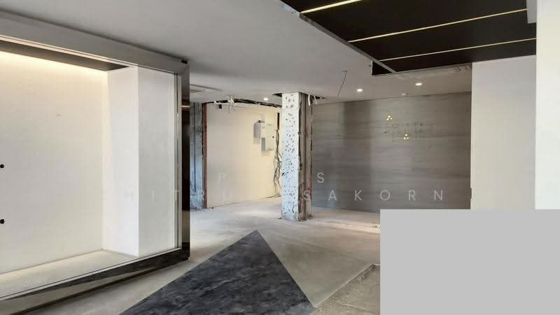 2-Storey Commercial Space for Rent – Thonglor | Sukhumvit, Bangkok, Khlong Tan Nua, Watthana, Bangkok, , 232 sqm, Business For Rent, by Pudis Chitrungsakorn, 500499638 - DDproperty.com
