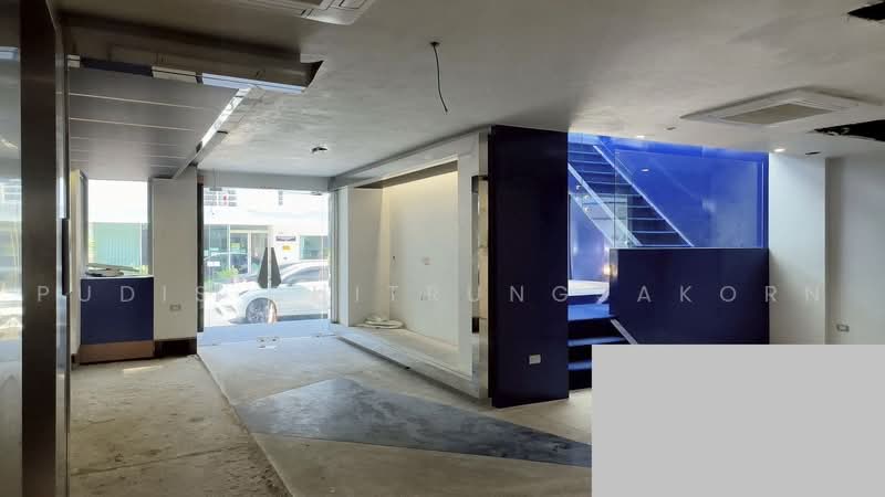 2-Storey Commercial Space for Rent – Thonglor | Sukhumvit, Bangkok, Khlong Tan Nua, Watthana, Bangkok, , 232 sqm, Business For Rent, by Pudis Chitrungsakorn, 500499638 - DDproperty.com