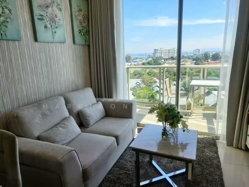The Riviera Wongamat, Chon Buri (Pattaya), Na Kluea 16 Alley, Na Kloe, Bang Lamung (Pattaya), Chon Buri (Pattaya), 1 Bedroom, 35 sqm, Condo For Sale, by Harrison Chong, 500499639 - DDproperty.com
