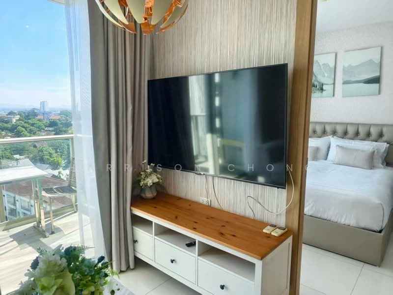 The Riviera Wongamat, Chon Buri (Pattaya), Na Kluea 16 Alley, Na Kloe, Bang Lamung (Pattaya), Chon Buri (Pattaya), 1 Bedroom, 35 sqm, Condo For Sale, by Harrison Chong, 500499639 - DDproperty.com