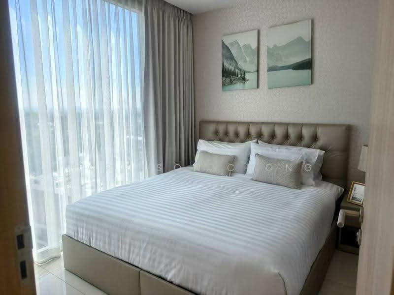 The Riviera Wongamat, Chon Buri (Pattaya), Na Kluea 16 Alley, Na Kloe, Bang Lamung (Pattaya), Chon Buri (Pattaya), 1 Bedroom, 35 sqm, Condo For Sale, by Harrison Chong, 500499639 - DDproperty.com