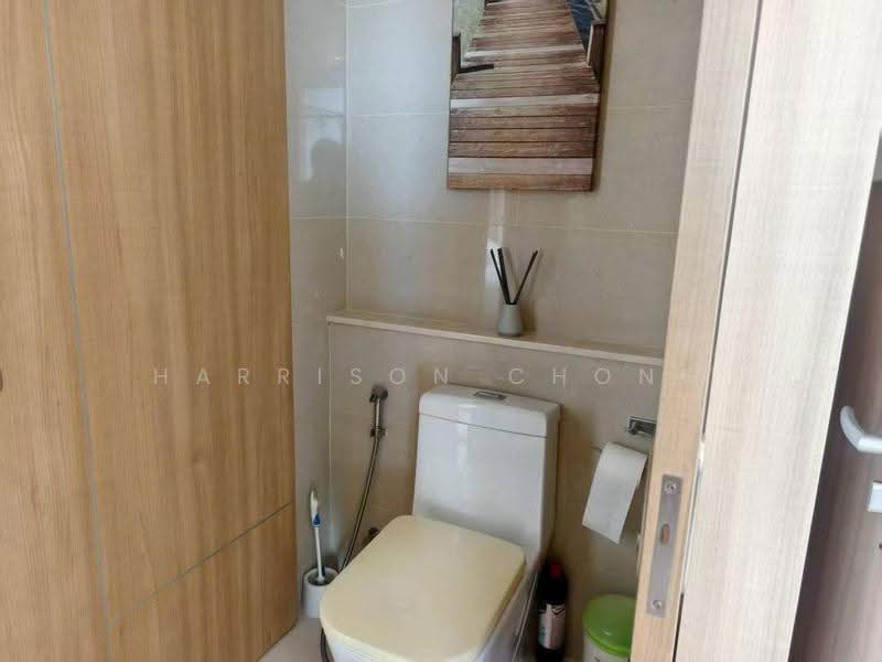 The Riviera Wongamat, Chon Buri (Pattaya), Na Kluea 16 Alley, Na Kloe, Bang Lamung (Pattaya), Chon Buri (Pattaya), 1 Bedroom, 35 sqm, Condo For Sale, by Harrison Chong, 500499639 - DDproperty.com