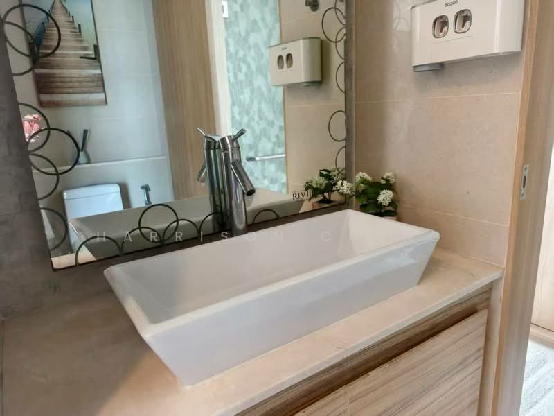 The Riviera Wongamat, Chon Buri (Pattaya), Na Kluea 16 Alley, Na Kloe, Bang Lamung (Pattaya), Chon Buri (Pattaya), 1 Bedroom, 35 sqm, Condo For Sale, by Harrison Chong, 500499639 - DDproperty.com