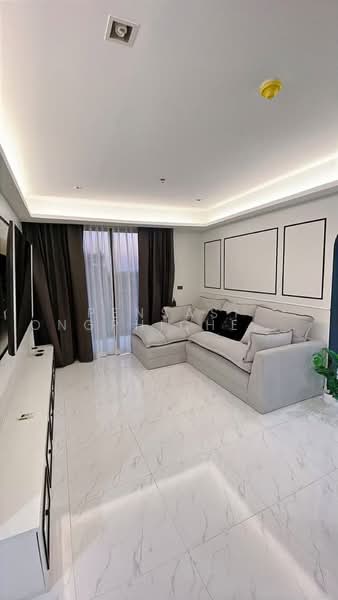 StarView, Bangkok, 495 Rama 3, Bang Klo, Bang Kho Laem, Bangkok, 2 Bedrooms, 78 sqm, Condo For Rent, by Pensasi Ongphichetmetha, 500499640 - DDproperty.com