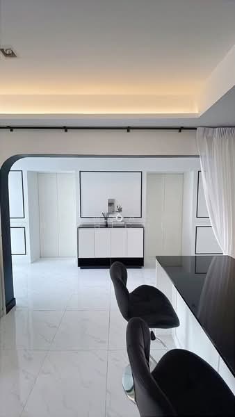 StarView, Bangkok, 495 Rama 3, Bang Klo, Bang Kho Laem, Bangkok, 2 Bedrooms, 78 sqm, Condo For Rent, by Pensasi Ongphichetmetha, 500499640 - DDproperty.com