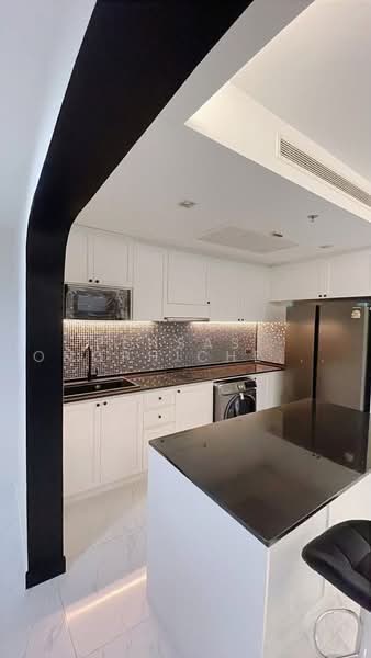 StarView, Bangkok, 495 Rama 3, Bang Klo, Bang Kho Laem, Bangkok, 2 Bedrooms, 78 sqm, Condo For Rent, by Pensasi Ongphichetmetha, 500499640 - DDproperty.com