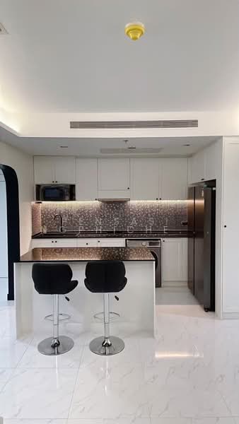 StarView, Bangkok, 495 Rama 3, Bang Klo, Bang Kho Laem, Bangkok, 2 Bedrooms, 78 sqm, Condo For Rent, by Pensasi Ongphichetmetha, 500499640 - DDproperty.com