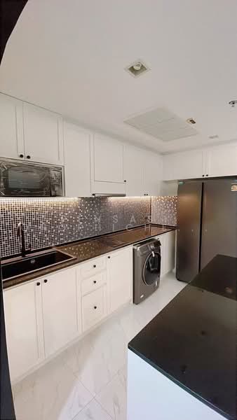 StarView, Bangkok, 495 Rama 3, Bang Klo, Bang Kho Laem, Bangkok, 2 Bedrooms, 78 sqm, Condo For Rent, by Pensasi Ongphichetmetha, 500499640 - DDproperty.com