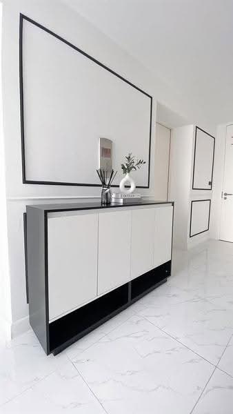 StarView, Bangkok, 495 Rama 3, Bang Klo, Bang Kho Laem, Bangkok, 2 Bedrooms, 78 sqm, Condo For Rent, by Pensasi Ongphichetmetha, 500499640 - DDproperty.com