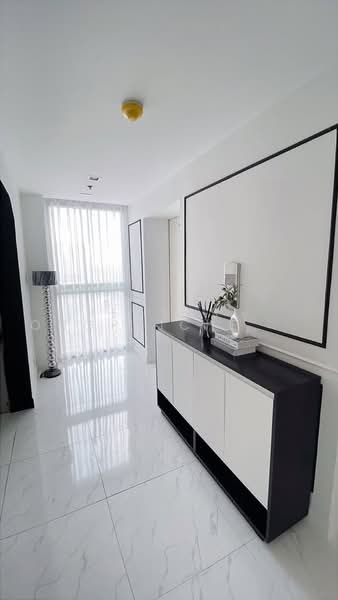 StarView, Bangkok, 495 Rama 3, Bang Klo, Bang Kho Laem, Bangkok, 2 Bedrooms, 78 sqm, Condo For Rent, by Pensasi Ongphichetmetha, 500499640 - DDproperty.com