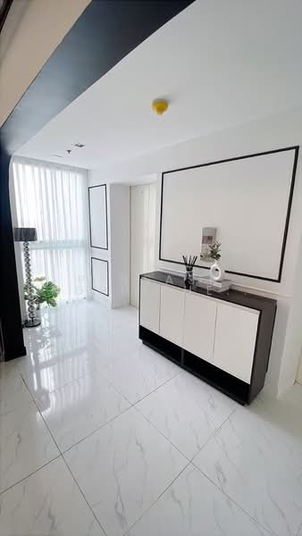 StarView, Bangkok, 495 Rama 3, Bang Klo, Bang Kho Laem, Bangkok, 2 Bedrooms, 78 sqm, Condo For Rent, by Pensasi Ongphichetmetha, 500499640 - DDproperty.com