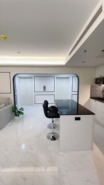 StarView, Bangkok, 495 Rama 3, Bang Klo, Bang Kho Laem, Bangkok, 2 Bedrooms, 78 sqm, Condo For Rent, by Pensasi Ongphichetmetha, 500499640 - DDproperty.com