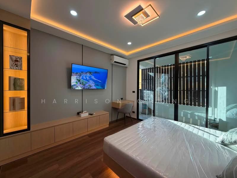 Jomtien Sweet Condotel 2 : จอมเทียน สวีท คอนโดเทล 2, ชลบุรี, ถ.ทัพพระยา, หนองปรือ, บางละมุง, ชลบุรี, 32 ตร.ม., คอนโด ขาย, โดย Harrison Chong, 500499642 - DDproperty.com