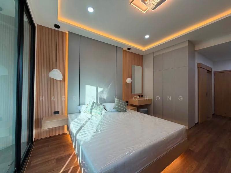 Jomtien Sweet Condotel 2, Chon Buri (Pattaya), Thappraya Road, Nong Pru, Bang Lamung (Pattaya), Chon Buri (Pattaya), Studio, 32 sqm, Condo For Sale, by Harrison Chong, 500499642 - DDproperty.com