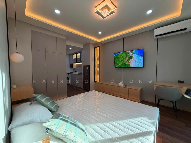 Jomtien Sweet Condotel 2, Chon Buri (Pattaya), Thappraya Road, Nong Pru, Bang Lamung (Pattaya), Chon Buri (Pattaya), Studio, 32 sqm, Condo For Sale, by Harrison Chong, 500499642 - DDproperty.com