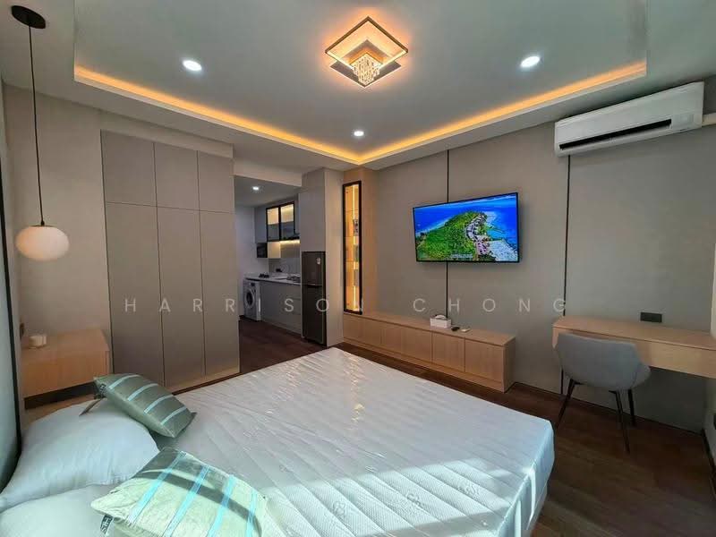 Jomtien Sweet Condotel 2 : จอมเทียน สวีท คอนโดเทล 2, ชลบุรี, ถ.ทัพพระยา, หนองปรือ, บางละมุง, ชลบุรี, 32 ตร.ม., คอนโด ขาย, โดย Harrison Chong, 500499642 - DDproperty.com