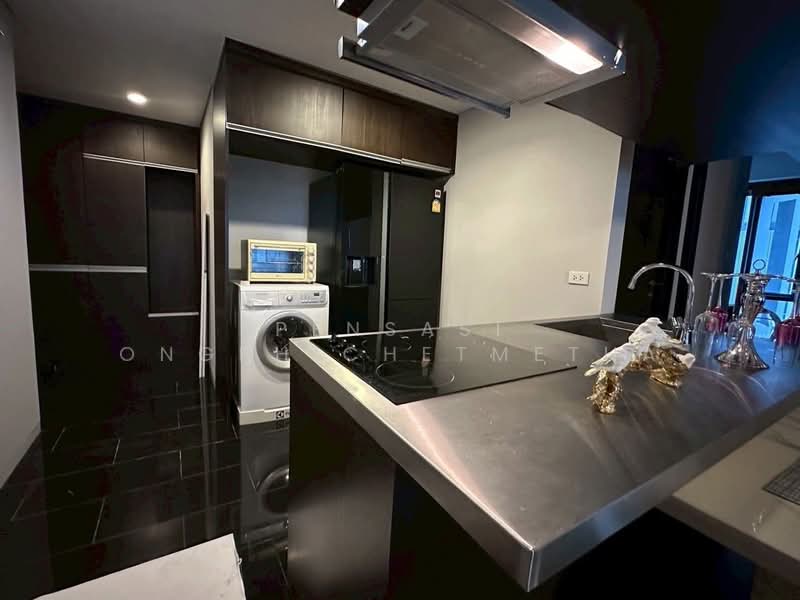 Siamese Gioia, Bangkok, Sukhumvit 31 Road, Khlong Tan Nua, Watthana, Bangkok, 2 Bedrooms, 70 sqm, Condo For Rent, by Pensasi Ongphichetmetha, 500499643 - DDproperty.com